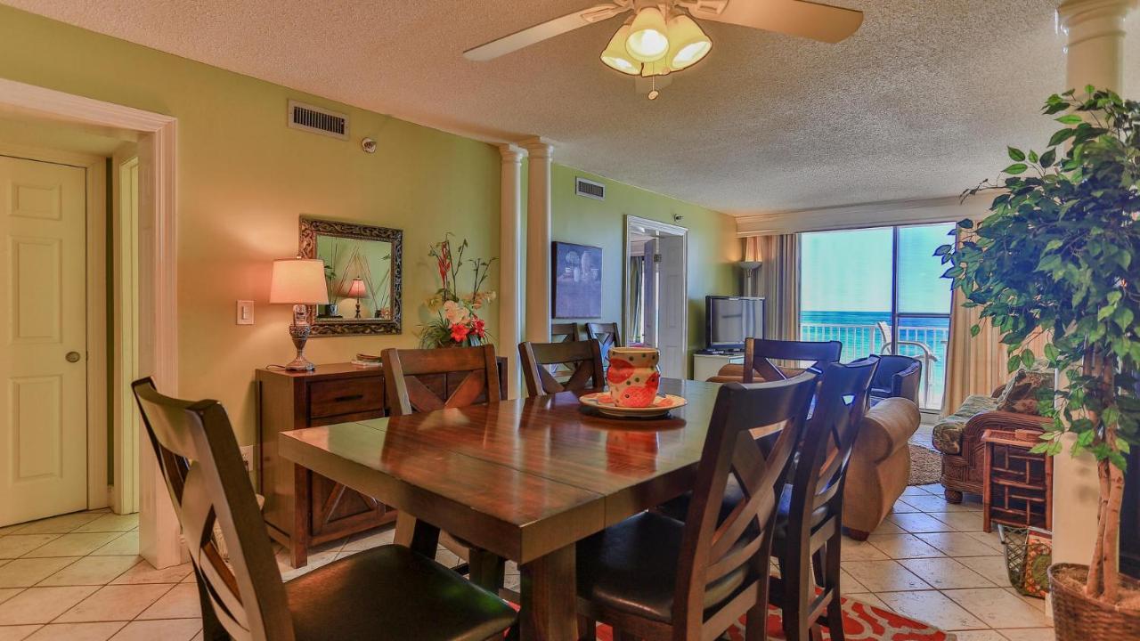 Destin On The Gulf 706 - Seventh Floor Gulf Front Unit At Destin On The Gulf Vila Exterior foto
