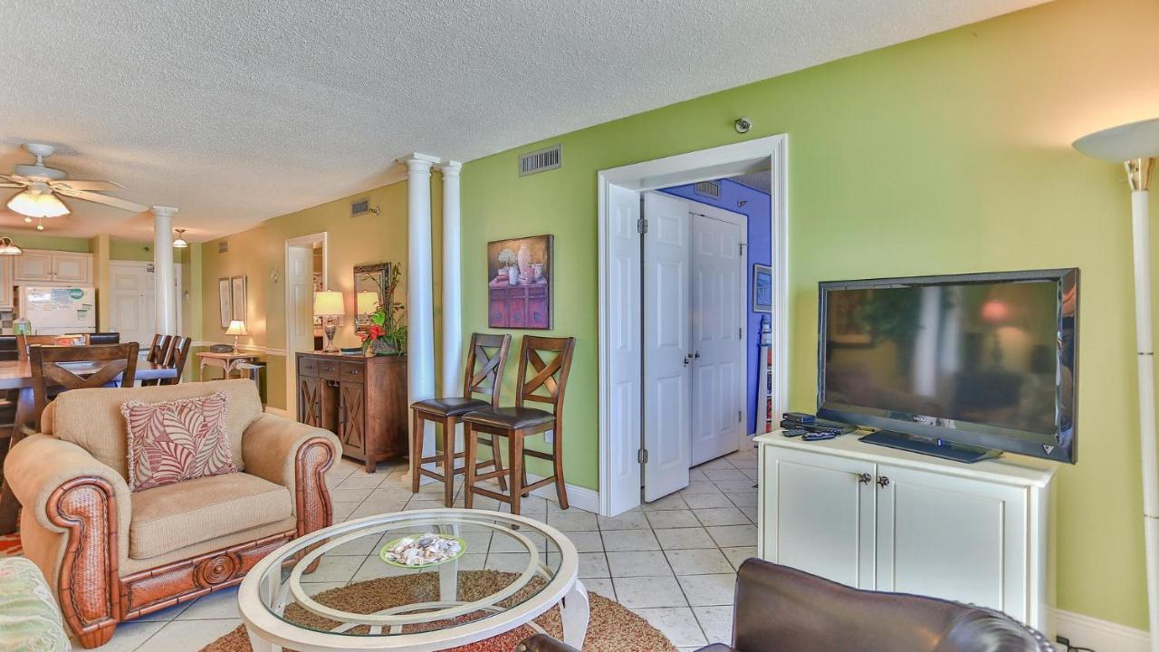 Destin On The Gulf 706 - Seventh Floor Gulf Front Unit At Destin On The Gulf Vila Exterior foto