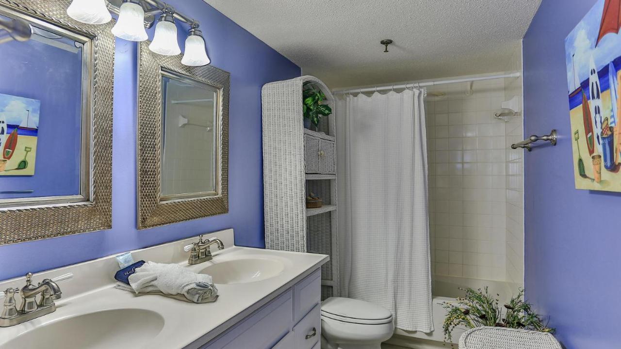Destin On The Gulf 706 - Seventh Floor Gulf Front Unit At Destin On The Gulf Vila Exterior foto