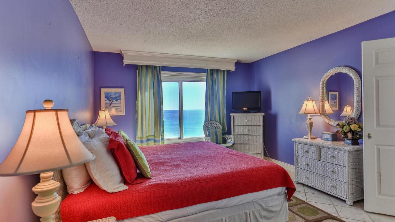 Destin On The Gulf 706 - Seventh Floor Gulf Front Unit At Destin On The Gulf Vila Exterior foto