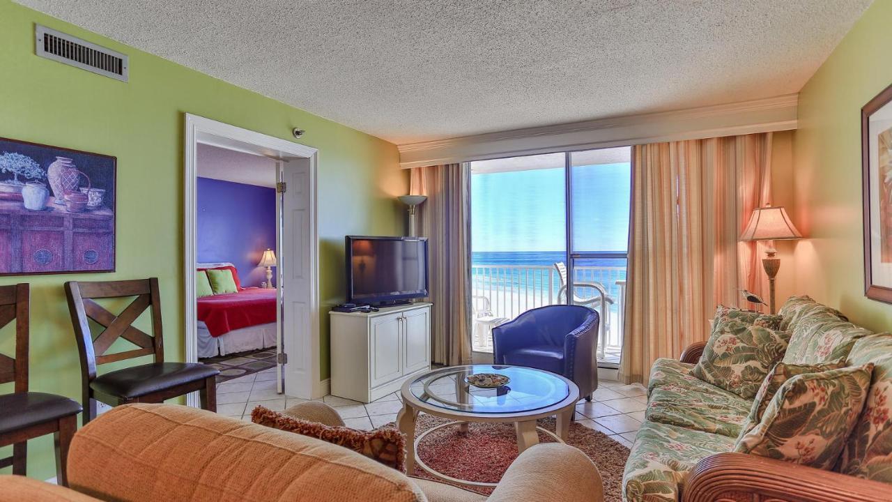 Destin On The Gulf 706 - Seventh Floor Gulf Front Unit At Destin On The Gulf Vila Exterior foto
