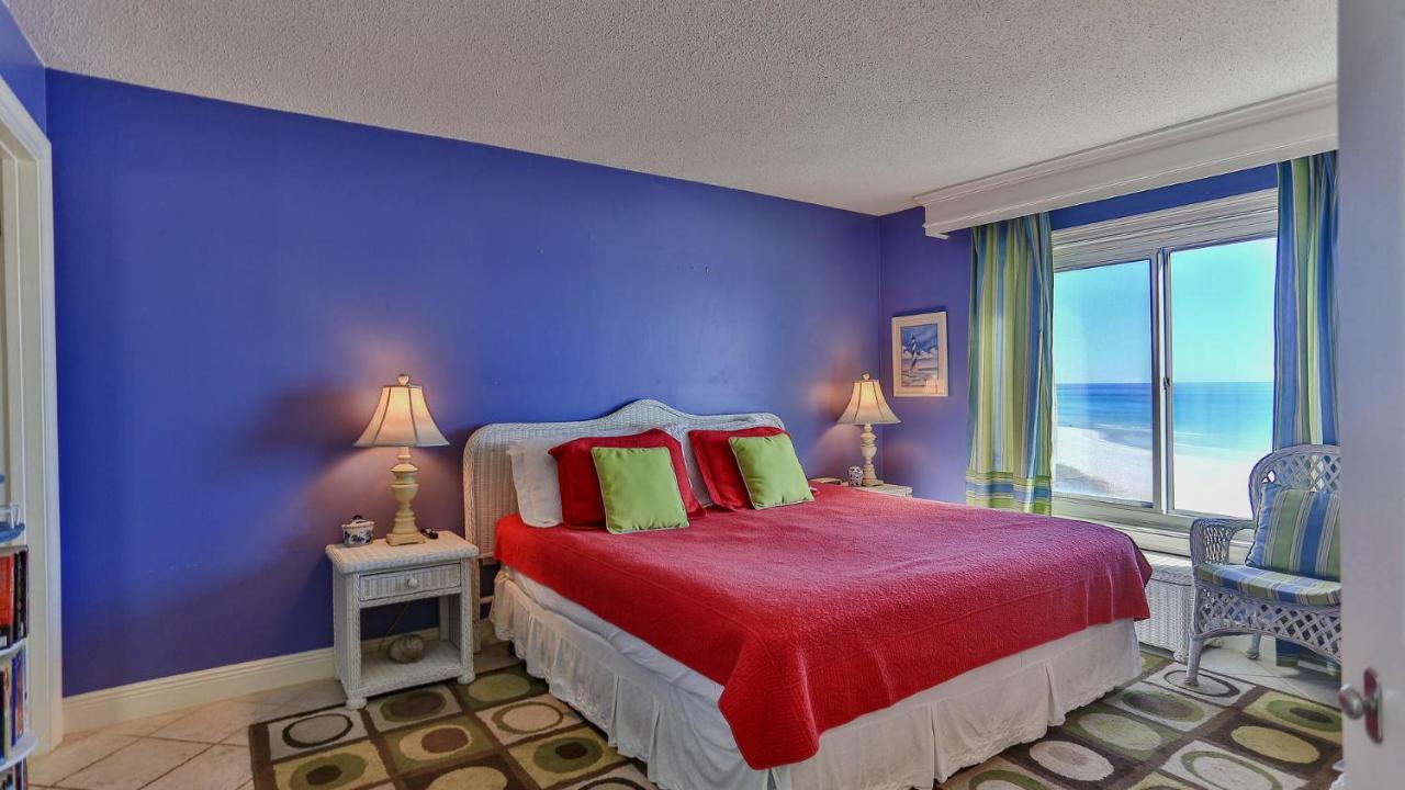 Destin On The Gulf 706 - Seventh Floor Gulf Front Unit At Destin On The Gulf Vila Exterior foto