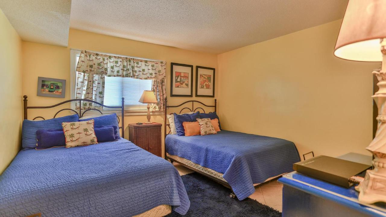 Destin On The Gulf 706 - Seventh Floor Gulf Front Unit At Destin On The Gulf Vila Exterior foto