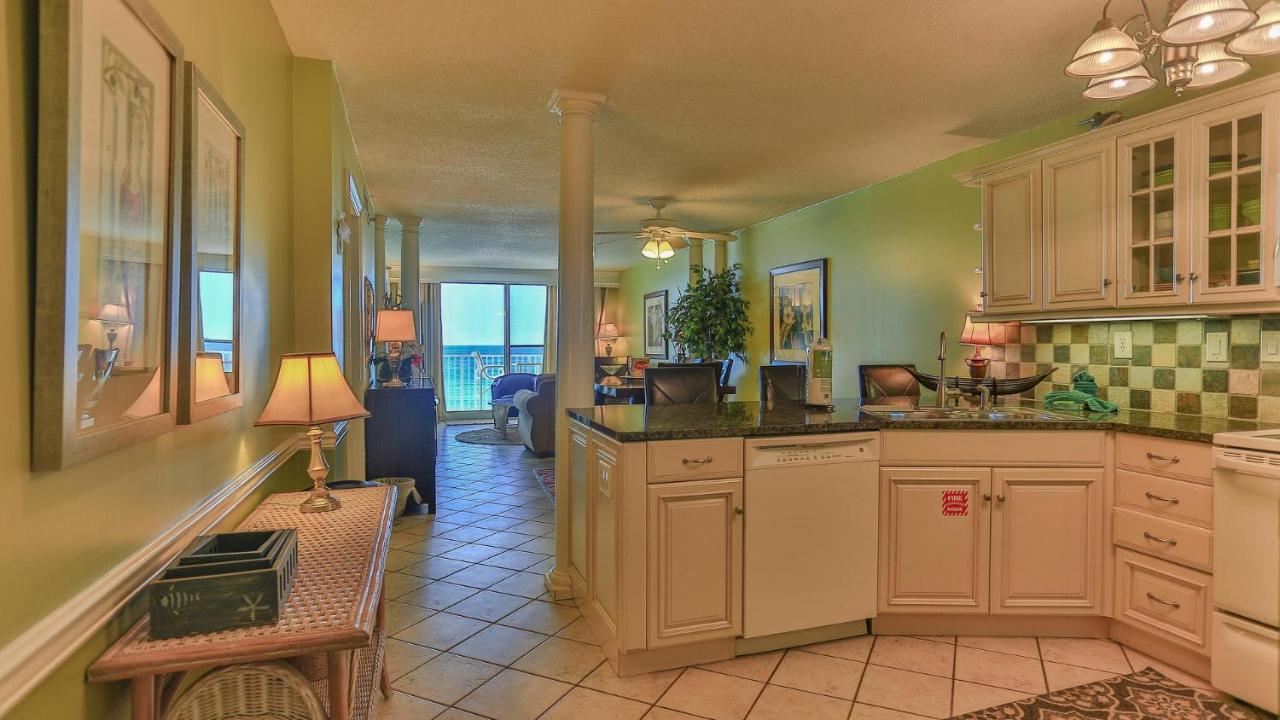 Destin On The Gulf 706 - Seventh Floor Gulf Front Unit At Destin On The Gulf Vila Exterior foto