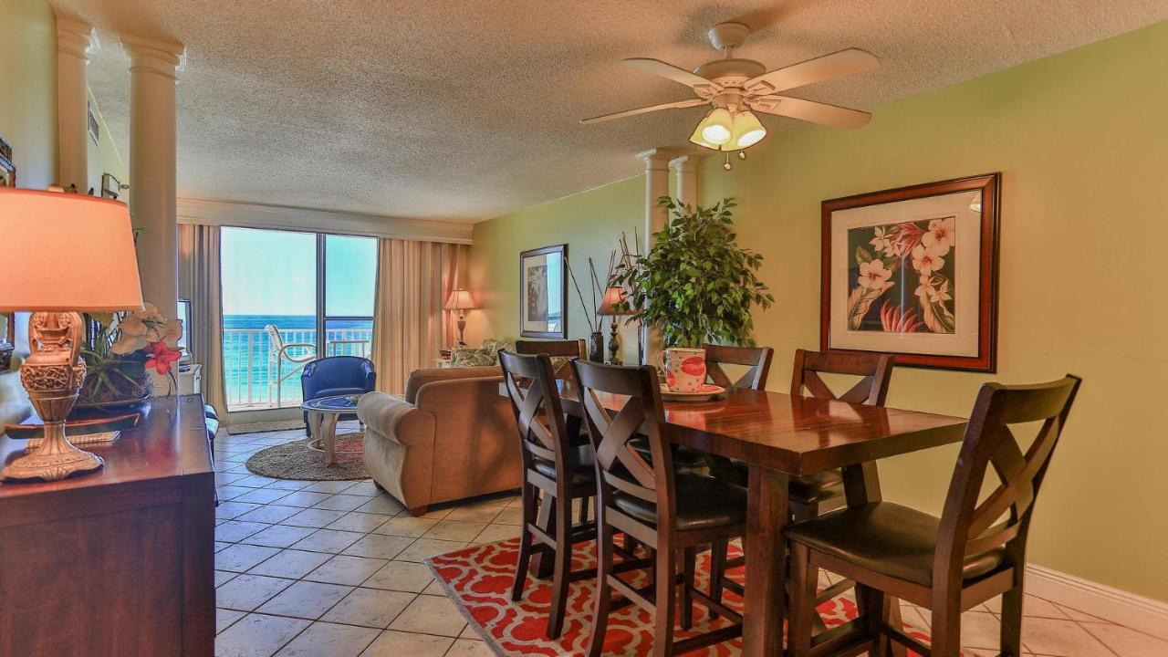 Destin On The Gulf 706 - Seventh Floor Gulf Front Unit At Destin On The Gulf Vila Exterior foto